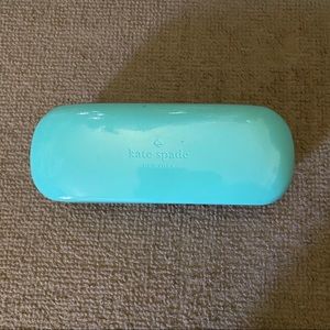 Kate Spade Sunglass Clamshell Case